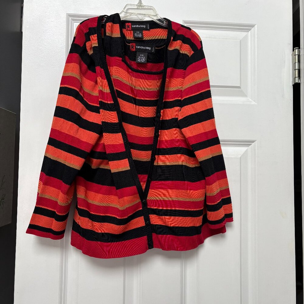 Sweater Set